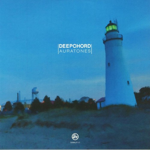 Deepchord auratones - deepchord,