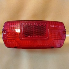 Rear light tail lamp - rear, /