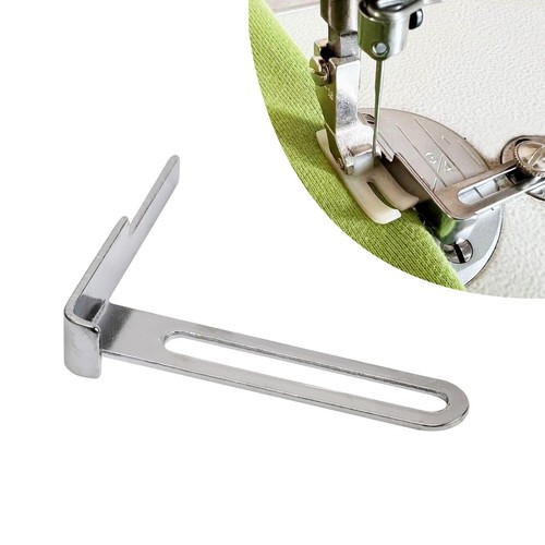 Flat lock machine gauge - lock,