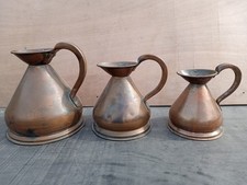 3 Antique/ Vintage Haystack