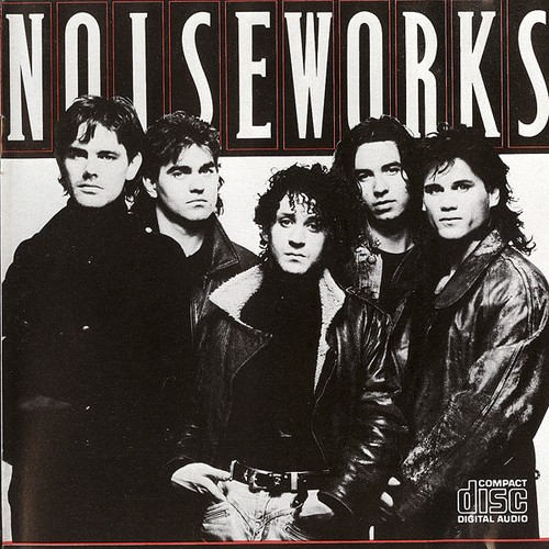 Noiseworks - noiseworks:,