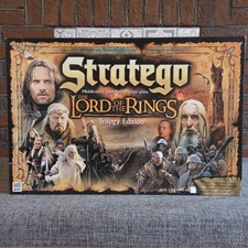 Stratego: Lord Of The Rings