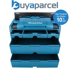 Makita P-84349 MAKPAC 5 Drawer