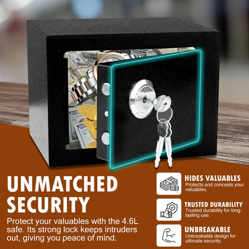 Fire resistant steel - steel, security