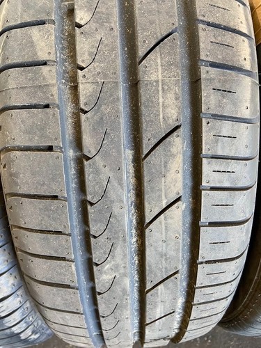 Radial 205 7mm - 60, 16