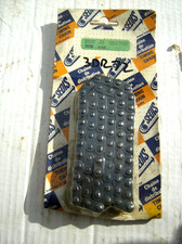 HUMBER SUPER SNIPE TIMING