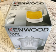 Kenwood  Citrus Press 1 Litre