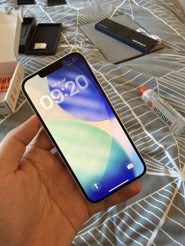 Apple iphone 16e 256 - iphone,