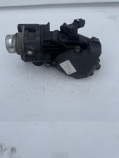 Renault Trafic Throttle Body