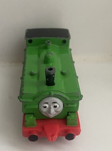 Ertl thomas the - ertl, tank