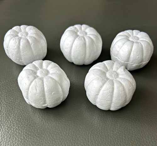 White polystyrene styrofoam - white,