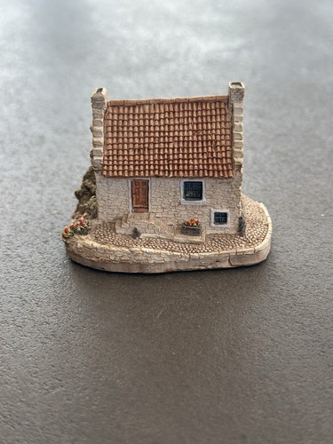 Lilliput lane east neuk - east,