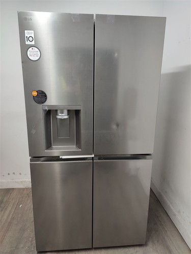 Gml960pyfe fridge freezer - fridge,
