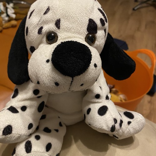 101 dalmatians cuddly soft - 101,