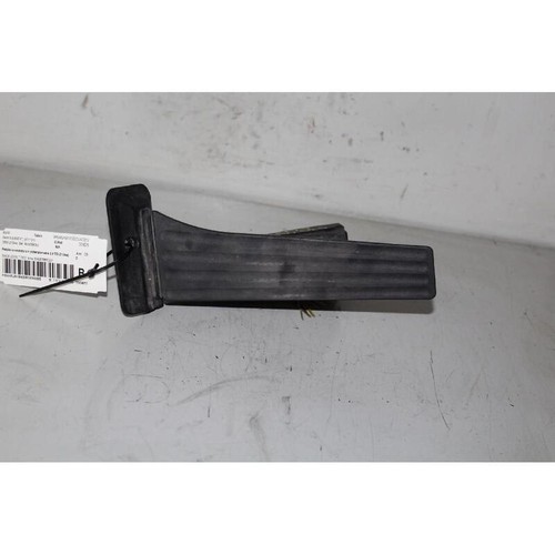 Accelerator pedal bmw serie - bmw, 5