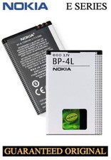 GENUINE BATTERY NOKIA E52 E55
