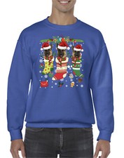 Christmas Sweatshirt German