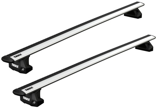 Thule roof rack evo - thule,