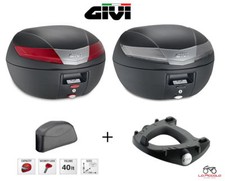 GIVI Bauletto Suitcase V40 N