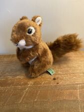 Living Nature Red Squirrel