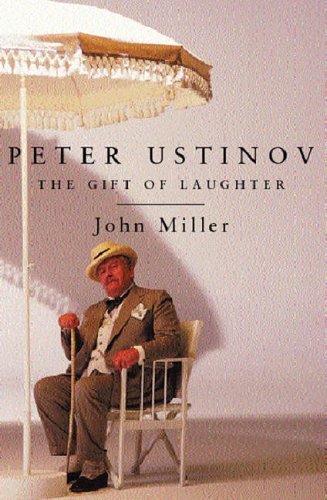 Peter ustinov the gift - gift, of