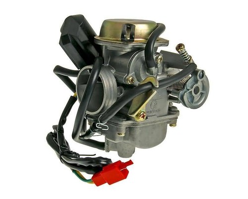 Lexmoto tornado 125 - lexmoto,
