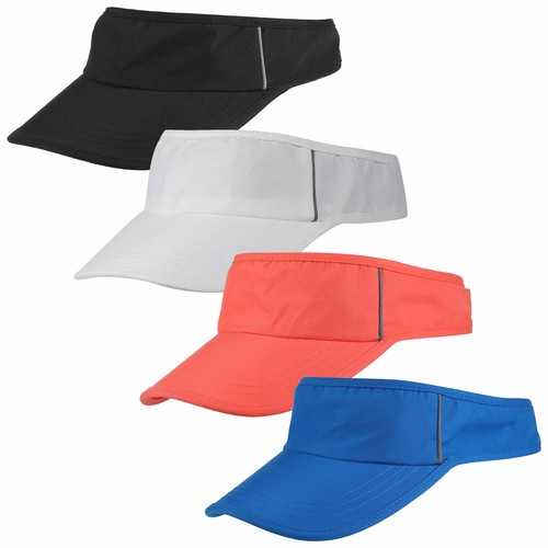 Regatta adult visor mesh - adult, lined