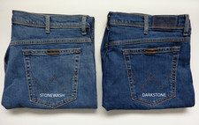 Mens Wrangler Texas Stretch