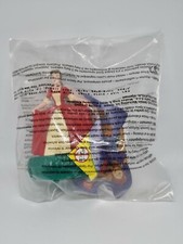 1998 - Mcdonalds Vintage Happy