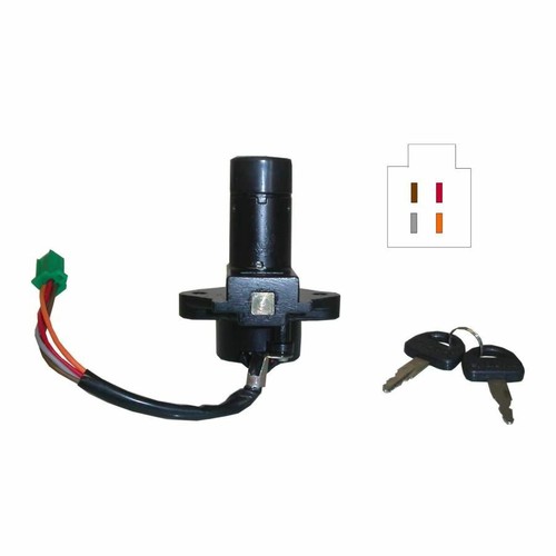 Ignition switch suzuki 1000 - ignition, gs