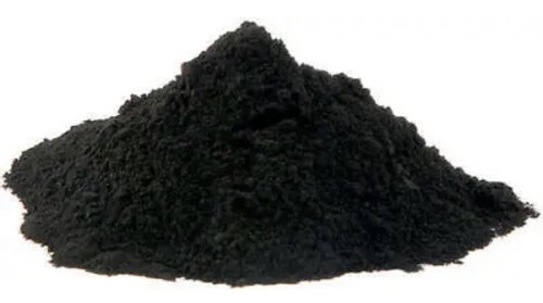 Activated charcoal powder - activated,