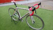 Bicycle fixie one - bicycle,