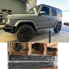 Car Electric Side Step Board