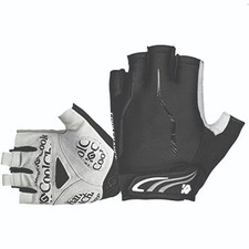 Fingerless Cycling Gloves