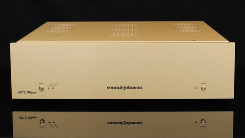 Conrad johnson art phono - art,