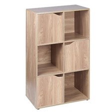 Cube oak modular - 6,9,