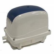 Jebao/Jecod Koi Fish Pond Eco Outdoor Air Pump Aerator 35/60/80/100 Litres