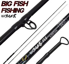 WSB Fibreglass 2 Piece Fly