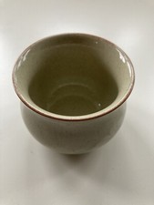 Denby Daybreak 3”Sugar Bowl