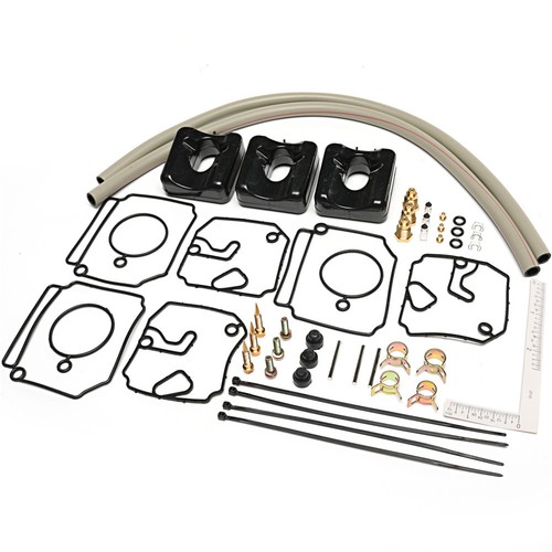 Carburetor repair kit for - carburetor,