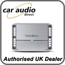 Rockford Fosgate Punch