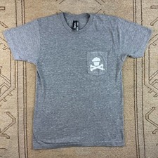 Johnny Cupcakes Grey Single