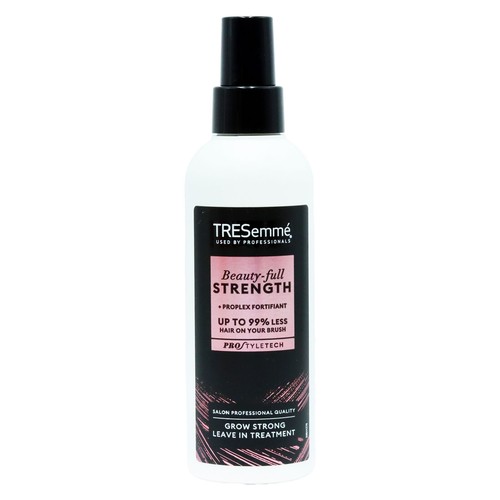 Tresemme beauty full strength - tresemme, beauty-full