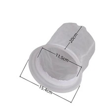 IBC Tank Lid Filter Nylon