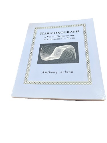 Wooden bks harmonograph a - wooden, bks.:harmonograph,