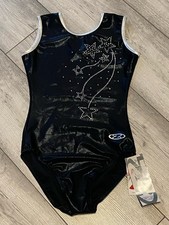 BNWT The Zone  Leotard 34” 13-15 Years