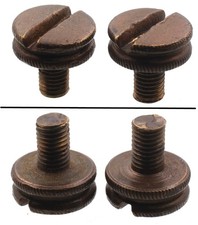 Orig. Fence Locking Screws for