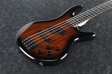 IBANEZ GSR200SM-CNB Charcoal Brown Burst Electric Bass 4-String | New