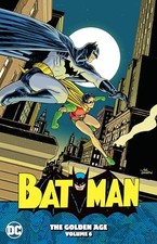 Batman: The Golden Age Vol. 6