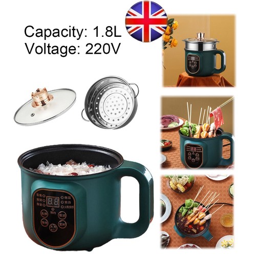 Electric cooker - electric,